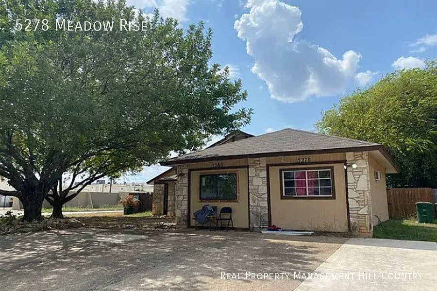 5278 Meadow Rise