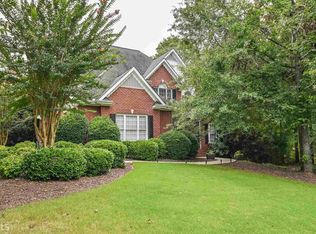1121 Rocky Branch Farm Dr, Bogart, GA 30622
