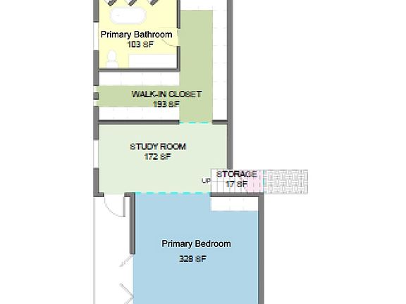 4th image of 22552 Uhea Rd