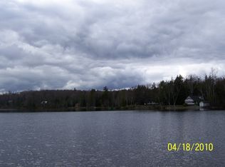 0 Mountain Rd, Linneus, ME 04730