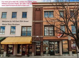 165 E 25th St, Ogden, UT 84401