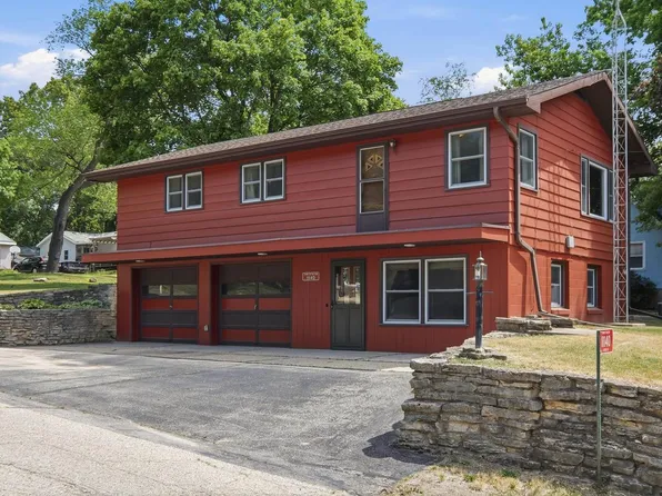 11140 N Ridge Road, Edgerton, WI 53534
