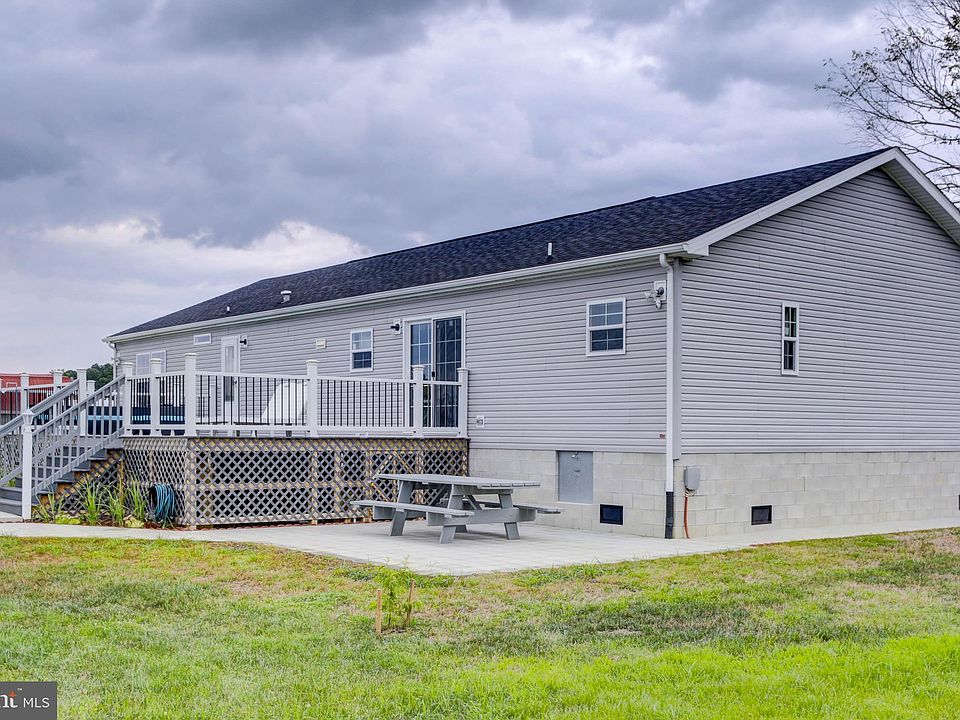 2804 Hoopers Island Rd, Church Creek, MD 21622 Zillow