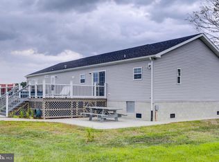 2804 Hoopers Island Rd, Church Creek, MD 21622