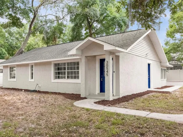 30545 County Road 435, Mount Plymouth, FL 32776