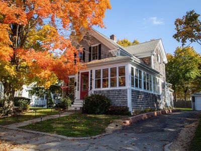 33 Linfield St, Holbrook, MA, 02343