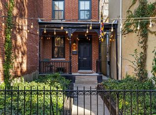 1638 E Baltimore St, Baltimore, MD 21231