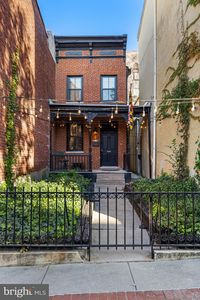 1638 E Baltimore St, Baltimore, MD, 21231