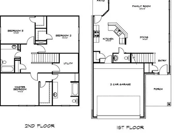 5426 Comel Ct, Katy, TX 77449