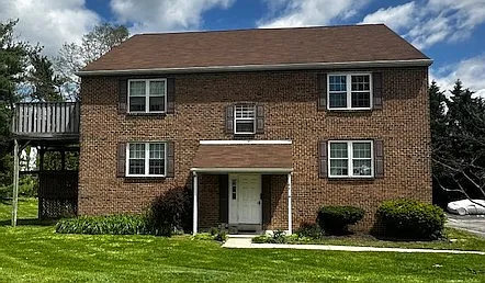 641 W Springfield Rd #B-3