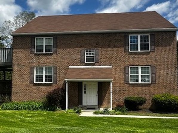 641 W Springfield Rd #B-3