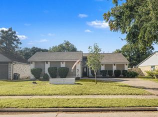 18907 Atascocita Trace Dr, Humble, TX 77346