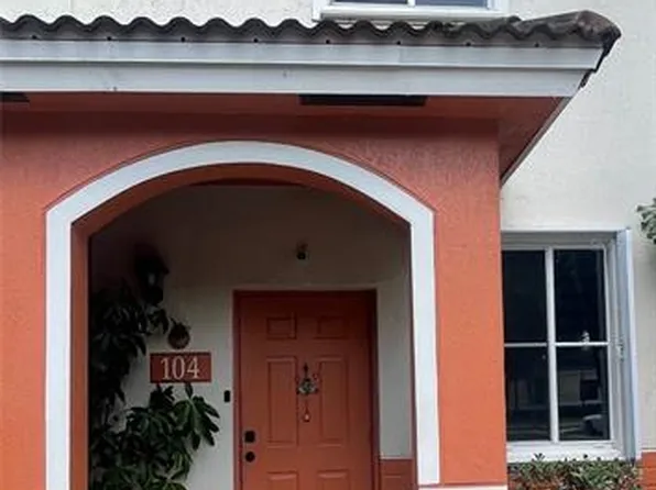 17331 NW 7th Ave APT 104, Miami Gardens, FL 33169