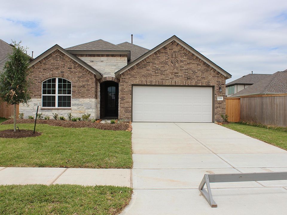 1st image of 2614 Settler Hill Dr