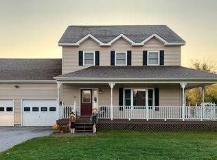 32 Hill Farm Est, Saint Albans, VT 05478
