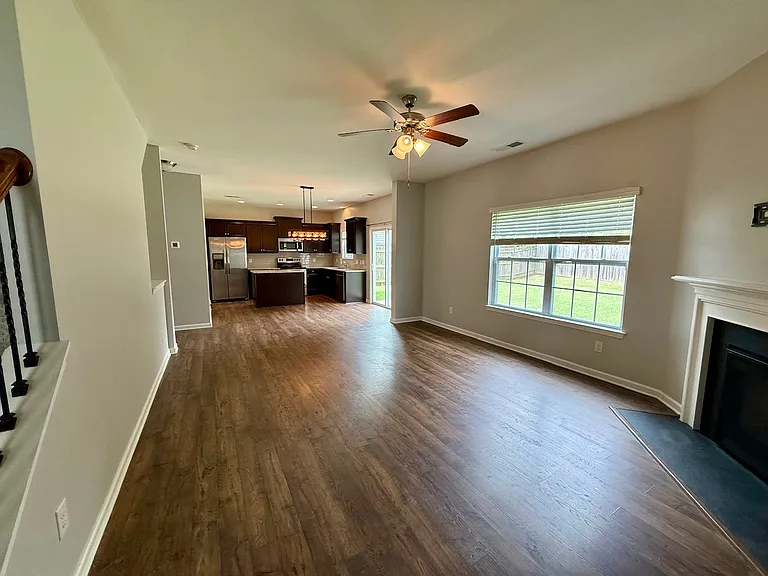 1252 Bill Wallace Dr — Photo 5
