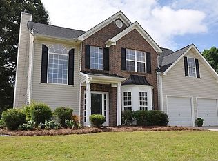 6515 N Glen Dr, Cumming, GA 30028