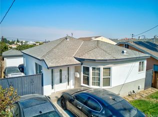 4477 W 134th St, Hawthorne, CA 90250