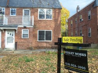417-419 N 22nd St, Allentown, PA 18104