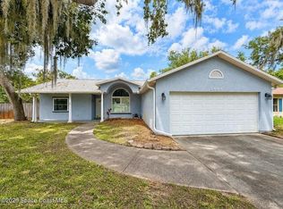 2408 Devonswood Rd, Titusville, FL 32780