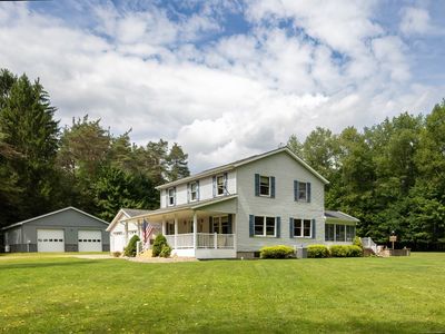 13246 Lovell Rd, Corry, PA, 16407