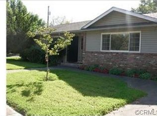 1175 Sierra Vista Way, Chico, CA 95926