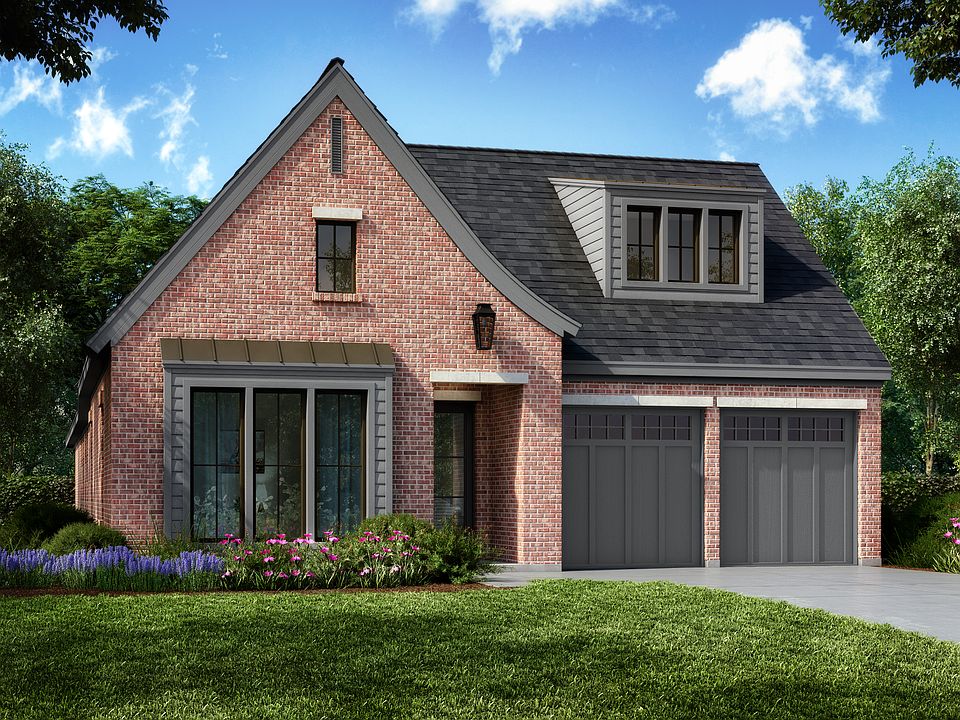 Tudor Revival