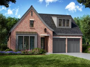 Catarina - 4456F Plan, Fields - 50' Lots, Frisco, TX 75033