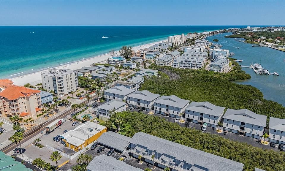 1st image of 19823 GULF BOULEVARD #43