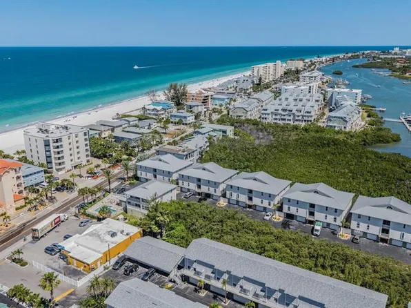 19823 Gulf Blvd APT 43, Indian Shores, FL 33785