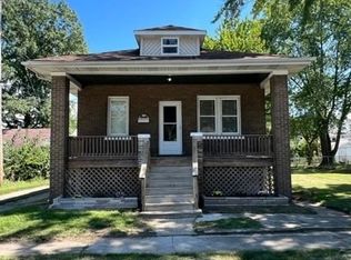 2811 Decatur St, Lake Station, IN 46405