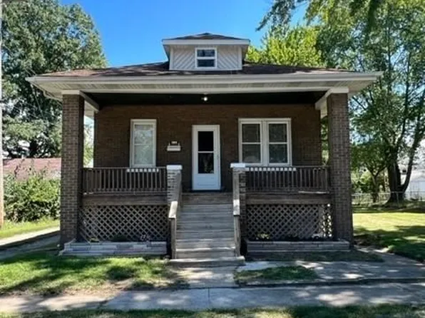 2811 Decatur St, Lake Station, IN 46405
