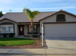 6437 E Menlo St, Mesa, AZ 85215