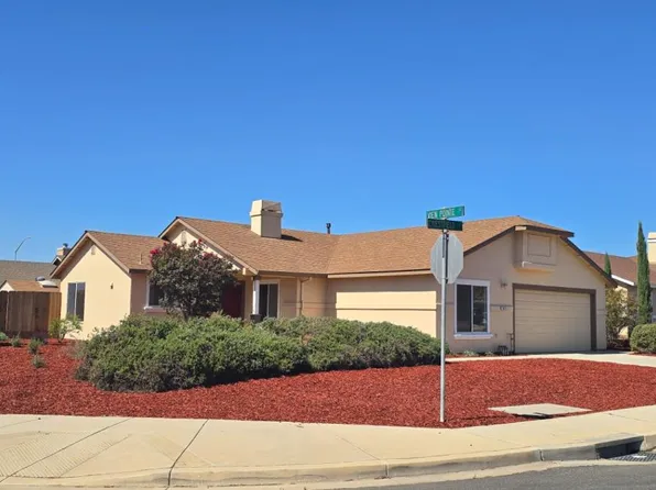 1013 Crestfield St, Soledad, CA 93960