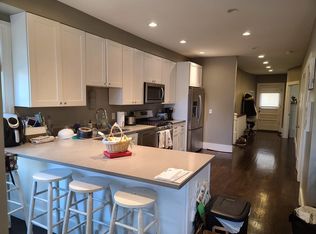 3 Acadia St #1, South Boston, MA 02127