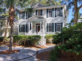 53 Tabby Cir, Daufuskie Island, SC 29915