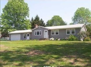 237 Lake Rd, BOZRAH, CT 06334