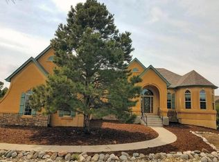 4085 Sudbury Rd, Colorado Springs, CO 80908