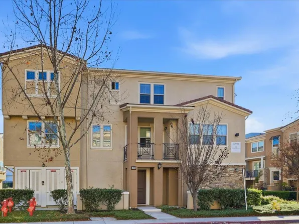 1989 Trento Loop, Milpitas, CA 95035