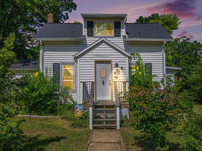 404 Academy St, Allegan, MI, 49010