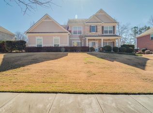 1529 Granby Ln, Locust Grove, GA 30248