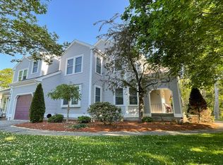 15 Spring Ln UNIT 15, Norton, MA 02766