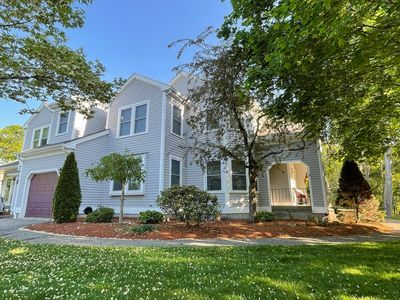 15 Spring Ln UNIT 15, Norton, MA, 02766