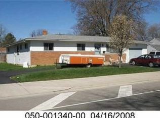 3815 Leap Rd, Hilliard, OH 43026
