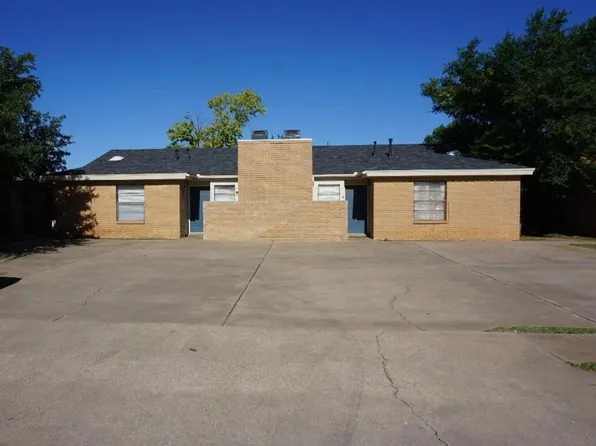 PM2 - 123 North Troy Avenue, 123 N Troy Ave #A, Lubbock, TX 79416