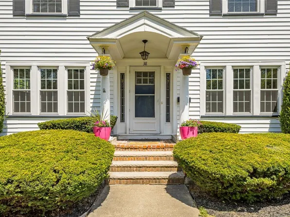 38 Barons Rd, Rochester, NY 14617