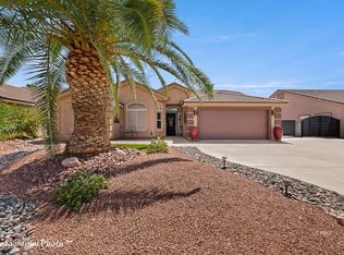 160 Quail Run, Mesquite, NV 89027