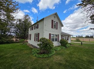 W3874 Vaughn Rd, Cambria, WI 53923