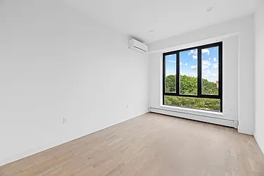 Rented by Living New York