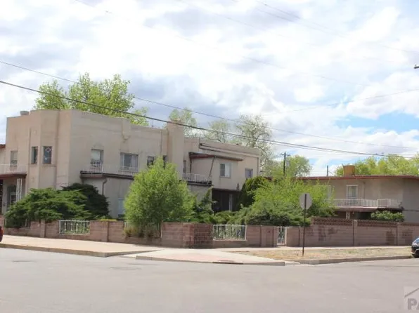 207 Broadway Ave, Pueblo, CO 81004